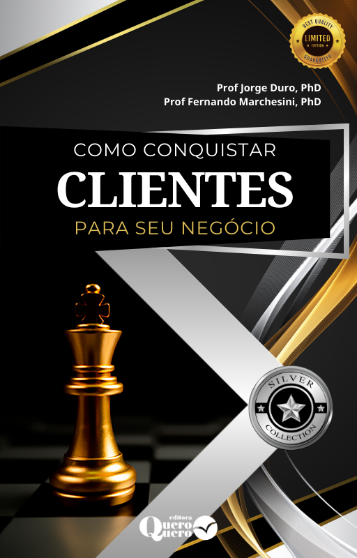 COMO CONQUISTAR CLIENTES PARA SEU NEGÓCIO