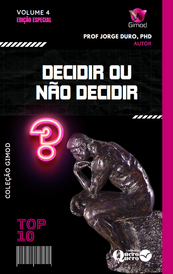 DECIDIR OU NÃO DECIDIR