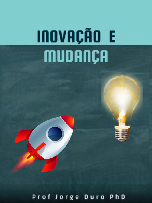 INOVAÇÃO E MUDANÇA