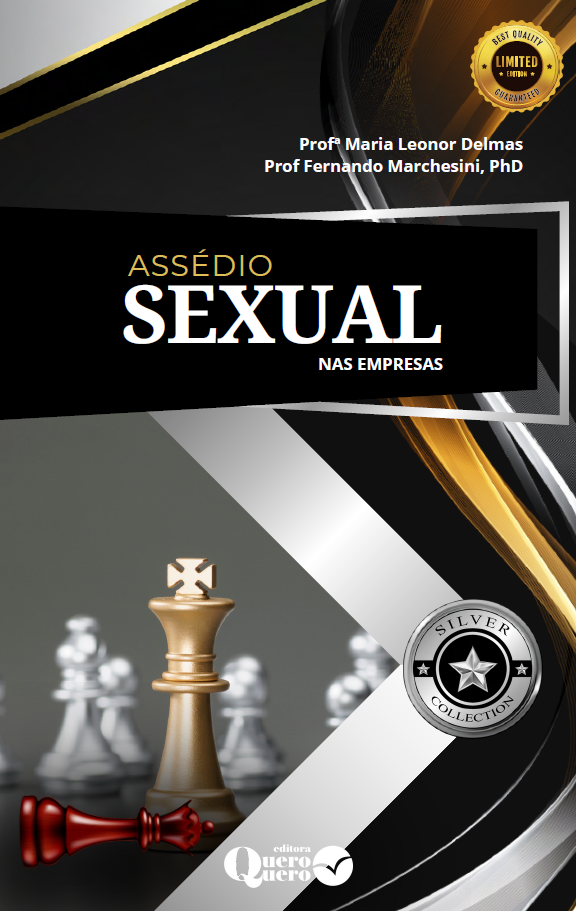 ASSÉDIO SEXUAL